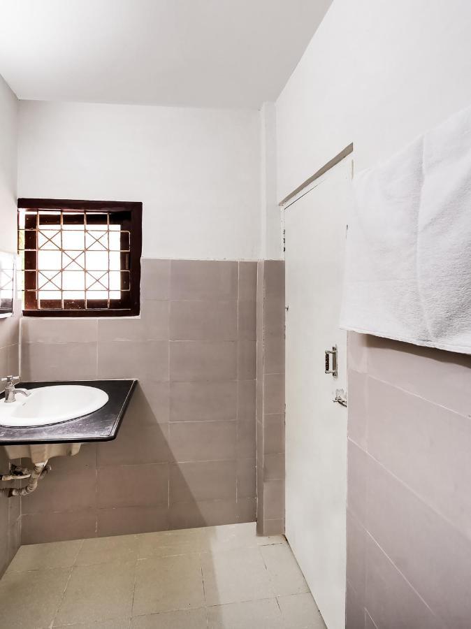 Spot On 43451 Hotel Sakunthala International Tirunelveli Exteriér fotografie