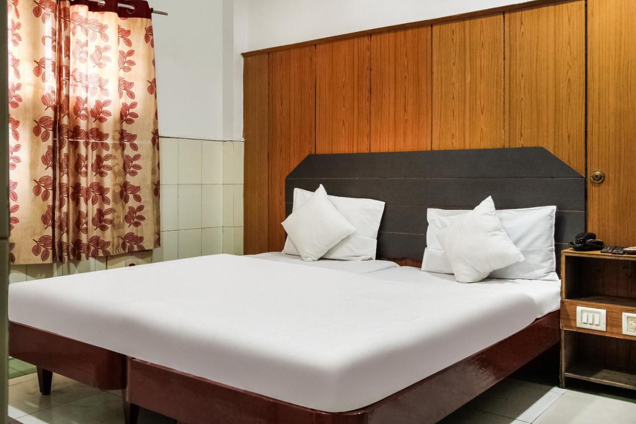 Spot On 43451 Hotel Sakunthala International Tirunelveli Exteriér fotografie