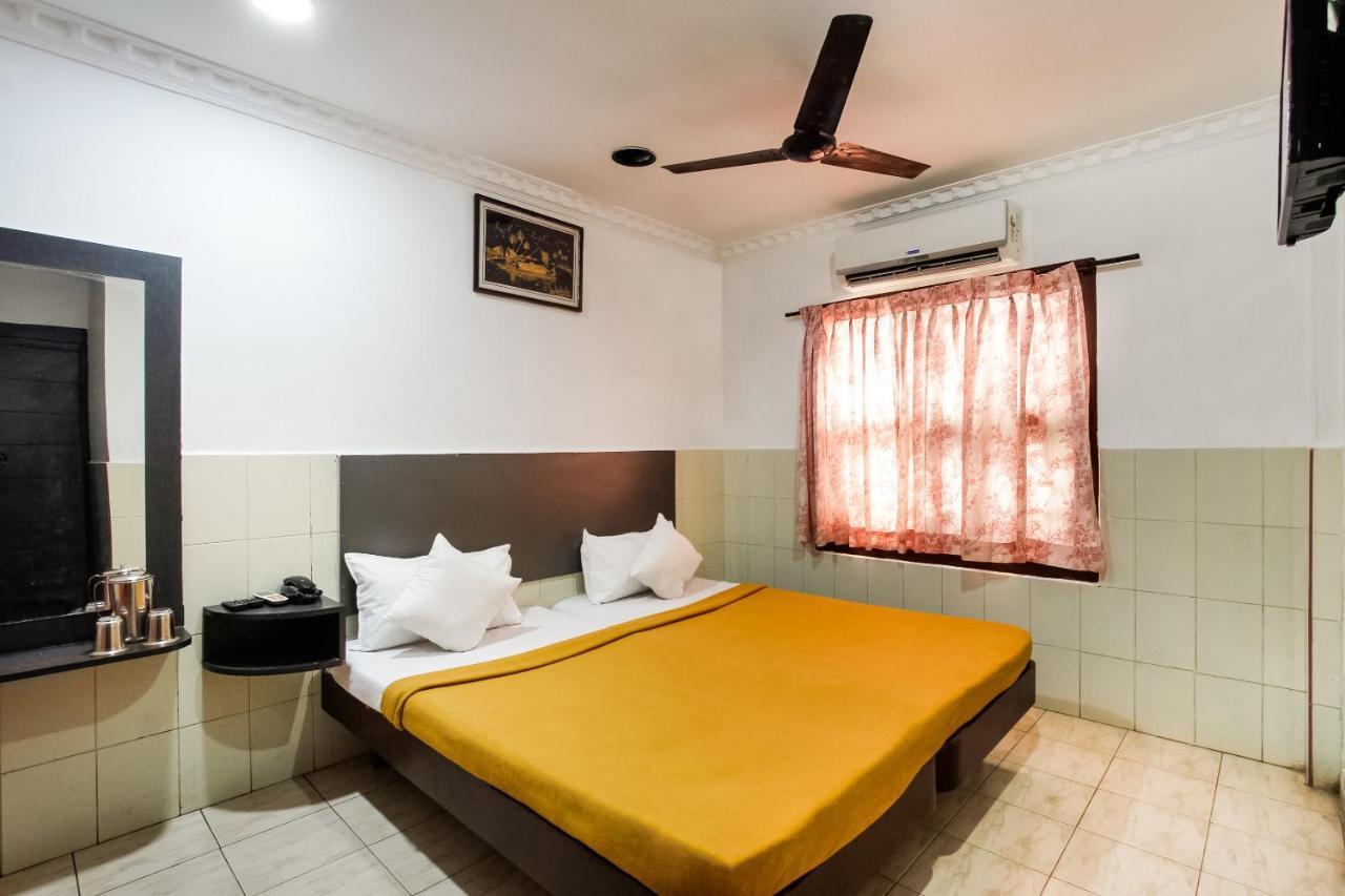 Spot On 43451 Hotel Sakunthala International Tirunelveli Exteriér fotografie