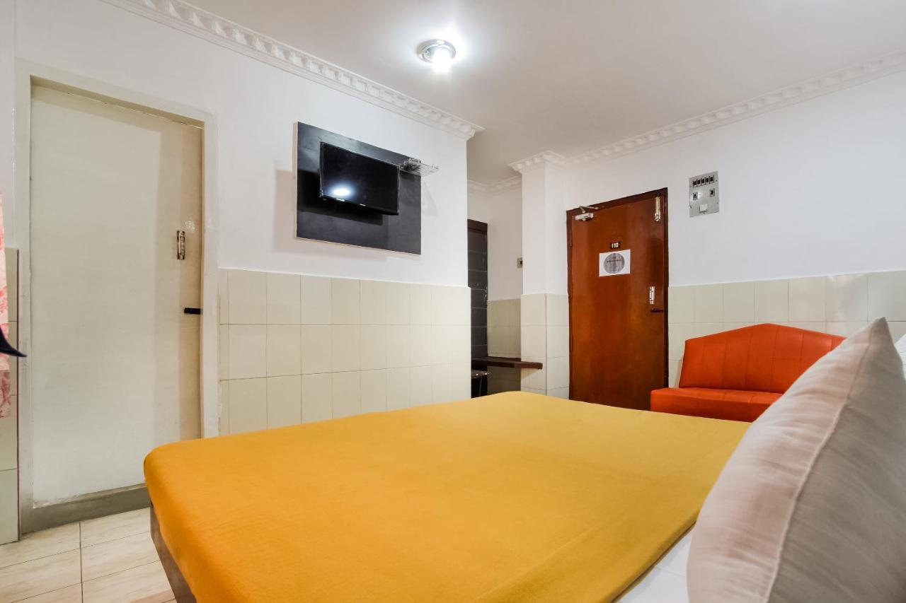 Spot On 43451 Hotel Sakunthala International Tirunelveli Exteriér fotografie