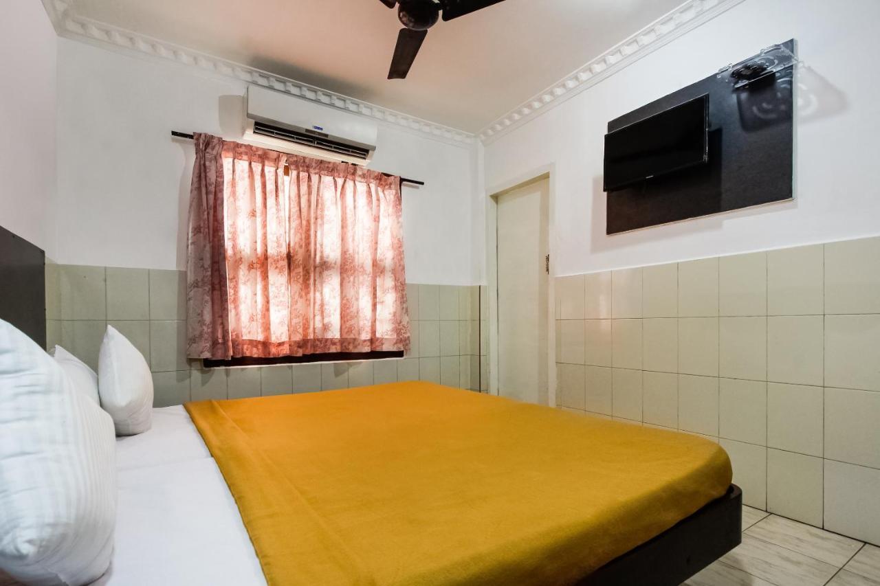 Spot On 43451 Hotel Sakunthala International Tirunelveli Exteriér fotografie