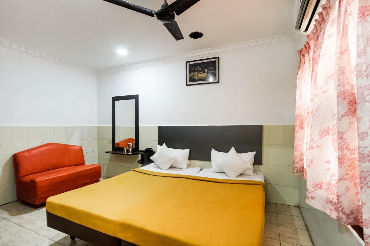 Spot On 43451 Hotel Sakunthala International Tirunelveli Exteriér fotografie
